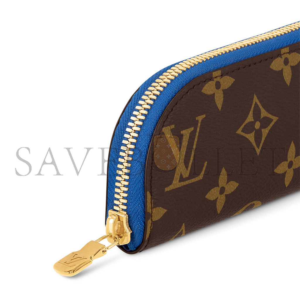 LOUIS VUITTON CHARLOTTE PENCIL POUCH GI1072 (20*7*2cm) LOUIS VUITTON CHARLOTTE PENCIL POUCH GI1072 (20*7*2cm)